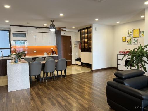 Cần bán nhanh căn 4 PN 145m dự án Roman Plaza, tầng trung, hướng mát, nội thất full giá nhỉnh 6 tỷ