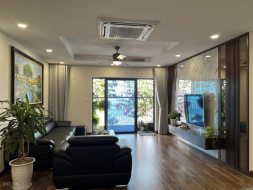 Cần bán nhanh căn 4 PN 145m dự án Roman Plaza, tầng trung, hướng mát, nội thất full giá nhỉnh 6 tỷ