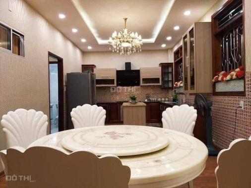 ⭐️⭐️⭐️Bán nhà đẹp 3 tầng 81m2,3PN, 3WC MT Phan Bôi đoạn gần Nguyễn Công Trứ, Sơn Trà, Đà Nẵng