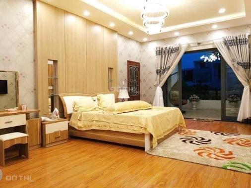 ⭐️⭐️⭐️Bán nhà đẹp 3 tầng 81m2,3PN, 3WC MT Phan Bôi đoạn gần Nguyễn Công Trứ, Sơn Trà, Đà Nẵng