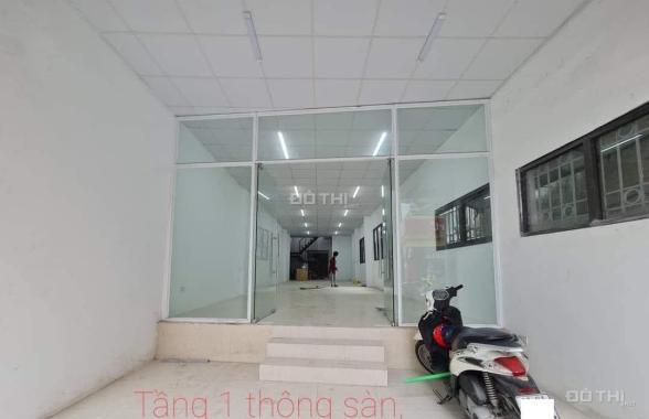 Nhà mặt phố Bạch Mai 1 sổ vuông đẹp 108m2, MT 5m, giá 32.5 tỷ, 0985868893