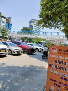 Bán gấp giá rẻ lô góc ô tô, kinh doanh Nguyễn Văn Cừ 67m, 3 tầng, mặt tiền 3.6m/19m, 15.8 tỷ