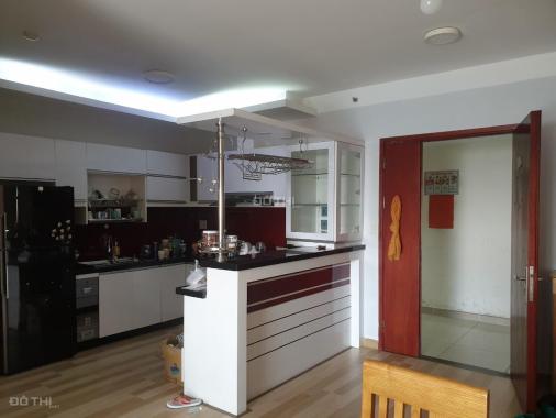 Cho thuê căn hộ chung cư tại Dự án Carillon Apartment, Tân Bình, Hồ Chí Minh diện tích 93m2 giá 15 
