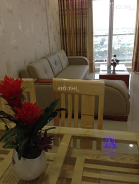 Cho thuê căn hộ chung cư tại Dự án Carillon Apartment, Tân Bình, Hồ Chí Minh diện tích 93m2 giá 15 