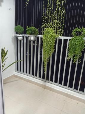 Bán căn hộ 75m2, 2PN, 2WC nhà mới đã có sổ Full NT, giá 1.860 tỷ. NH cho vay 70%, tiện ích đầy đủ