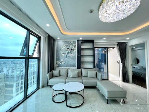 Cho thuê căn góc 2 ngủ The Minato Residence diện tích 88m2 giá 22 triệu