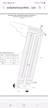 CHÍNH CHỦ BÁN LÔ ĐẤT 2 MT TÁI ĐỊNH CƯ PHƯỜNG BẢO VINH – GIÁ RẺ.