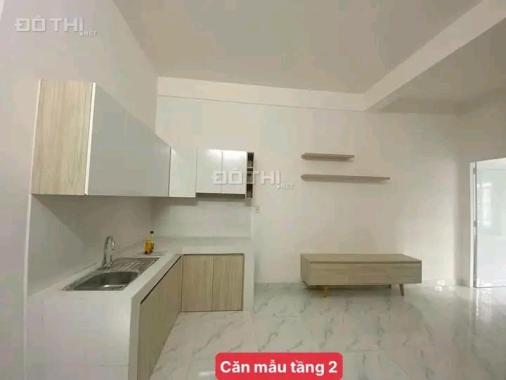 114tr sở hữu ngay căn hộ chung cư giá rẻ