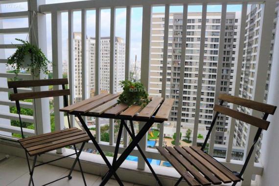 Căn hộ view công viên, 860tr/2PN sổ riêng có sẵn.Hỗ trợ NH 093.220.3848