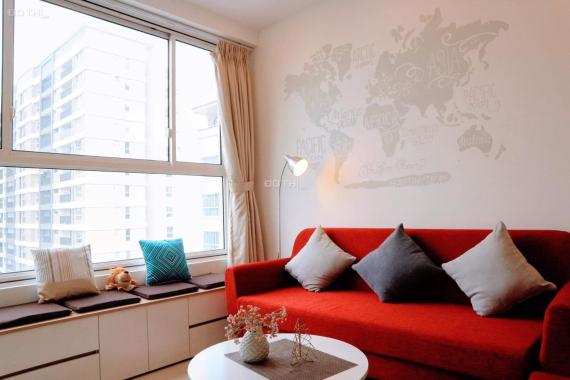 Căn hộ view công viên, 860tr/2PN sổ riêng có sẵn.Hỗ trợ NH 093.220.3848
