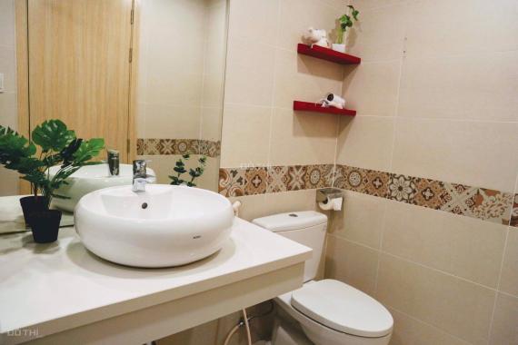 Căn hộ view công viên, 860tr/2PN sổ riêng có sẵn.Hỗ trợ NH 093.220.3848