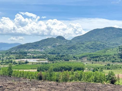 Bán đất 14.000m2 view Hồ đẹp gần 2 khu du lịch Hồ Cây Sung và Làng Nhỏ giá chỉ 850 triệu