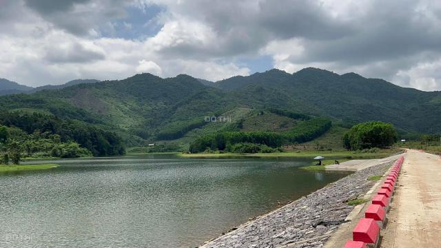 Bán đất 14.000m2 view Hồ đẹp gần 2 khu du lịch Hồ Cây Sung và Làng Nhỏ giá chỉ 850 triệu