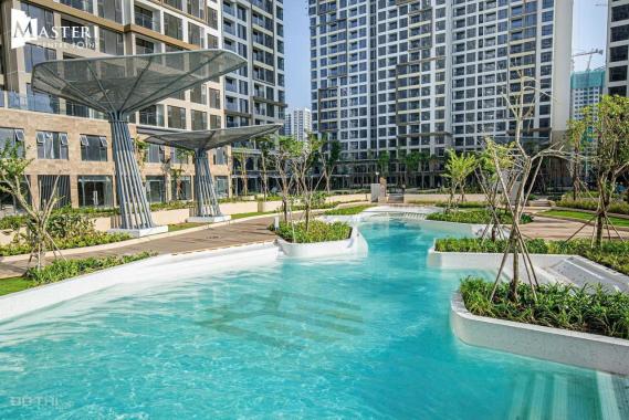 Tổng kho hàng chuyển nhượng giá giật mình chỉ từ hơn 1.2tỷ/căn tại Vinhomes Grand Park quận 9, HCM