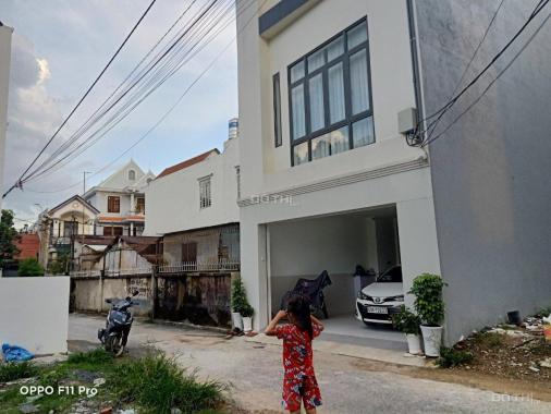 Bán lô đất đẹp 87,5m2 đường Phạm Văn Thuận,p.Tân Tiến,Biên Hoà,Đ.Nai