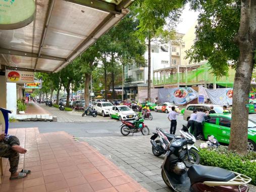 Còn 1 căn shop mặt tiền đường Phạm Văn Nghị, Sky Garden Phú Mỹ Hưng