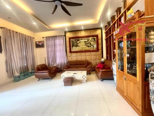 🏠 Bán Biệt Thự lô góc 2MT 258m2 Tân Phong, Biên Hoà,Đồng Nai 15 tỷ(N795) 👉Diện tích: 12 x 21,5 (