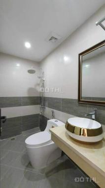 THANG MÁY 🏆 NGÕ THÔNG - Ô TÔ CHẠY  🚣 NGAY HỒ ĐỀN LỪ🔥 Đền Lừ - Hoàng Mai 6 tầng mt 4m g.i.á 6 t.ỷ