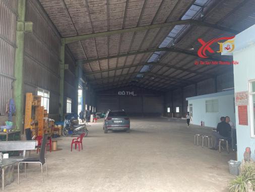 Cho thuê xưởng có bình điện 5000m2 Phước Tân, Biên Hoà, Đồng Nai(X257) ☘Diện tích đất: 5000m2, diện