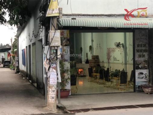 Bán nhà 5x32 mặt tiền kinh doanh ngã 3 Nguyễn Thái Học Trảng Dài Biên Hoà chỉ 3,2 tỷ