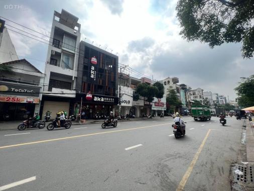 Cho thuê nhà 124 Nguyễn Gia Trí, Phường 25, Quận Bình Thạnh, Hồ Chí Minh