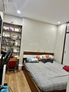Bán căn hộ chung cư tại Đường Nguyễn Văn Trác, Phường Dương Nội, Hà Đông, Hà Nội diện tích 55m2 g