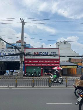 Cho thuê nhà 500 Nguyễn Thị Thập, Phường Tân Phong, Quận 7, Hồ Chí Minh