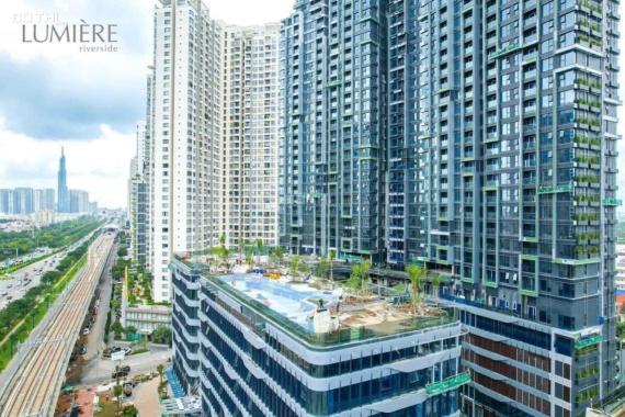 Cho Thuê Căn Hộ Cao Cấp 2PN 30 Triệu Ngay Góc View Landmark 81