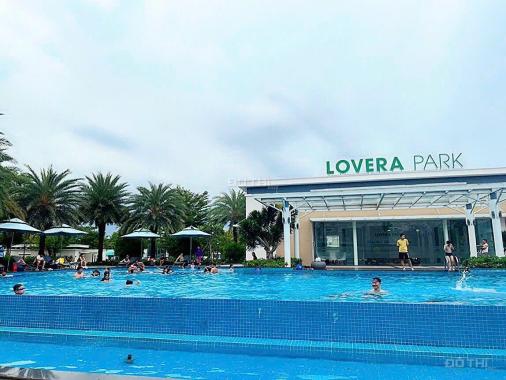 🌹🌹🌹 7 tỷ- Lovera Park - Khang Điền, Phong Phú, Bình Chánh, 3 tầng 7x15m Tặng nội thất, SHR