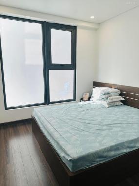 Cho thuê căn hộ chung cư tại Dự án Hoàng Huy Grand Tower, Hải Phòng diện tích 52m2 giá 9 triệu