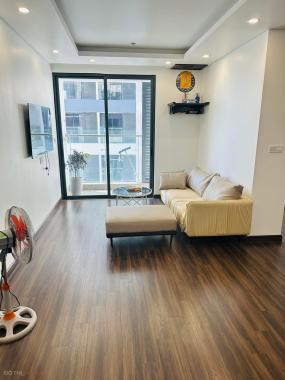 Cho thuê căn hộ chung cư tại Dự án Hoàng Huy Grand Tower, Hải Phòng diện tích 52m2 giá 9 triệu