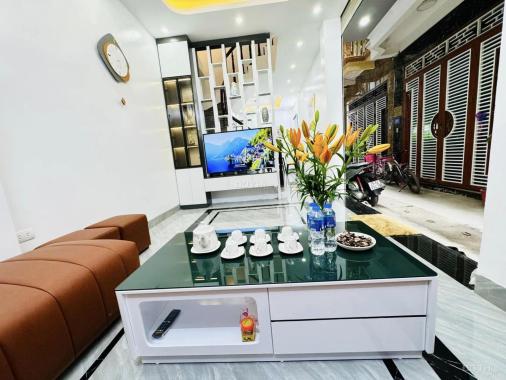 💥💥💥Siêu phẩm! Nhà đẹp 40 m2 khu trung tâm Thanh Xuân  - MT11 mx4T. Giá chỉ 4.98 tỷ