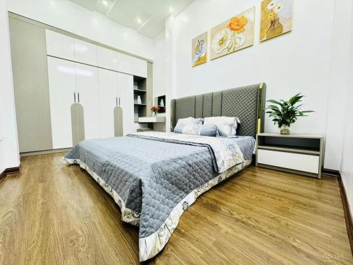 💥💥💥Siêu phẩm! Nhà đẹp 40 m2 khu trung tâm Thanh Xuân  - MT11 mx4T. Giá chỉ 4.98 tỷ