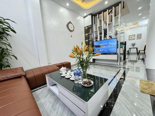 💥💥💥Siêu phẩm! Nhà đẹp 40 m2 khu trung tâm Thanh Xuân  - MT11 mx4T. Giá chỉ 4.98 tỷ