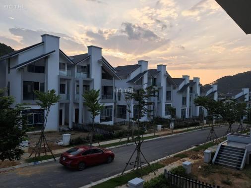 BÁN BIỆT THỰ XANH VILLAS - HƠN CẢ MỘT NGÔI NHÀ