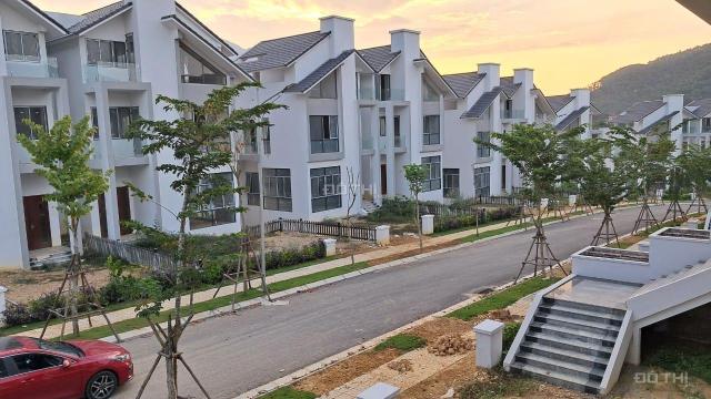 BÁN BIỆT THỰ XANH VILLAS - HƠN CẢ MỘT NGÔI NHÀ