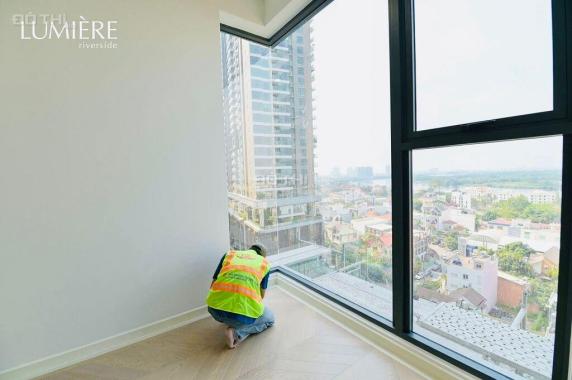 Giá thật - giá tốt nhất. Giỏ hàng hơn 300 căn hộ chính chủ Lumiere Riverside T11/2023.