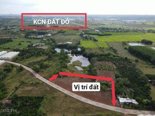 F0 gần KCN Đất Đỏ,x. Phước Long Thọ, h. Đất Đỏ, Bà Rịa Vũng Tàu _ Giá lướt sóng cực tốt !!