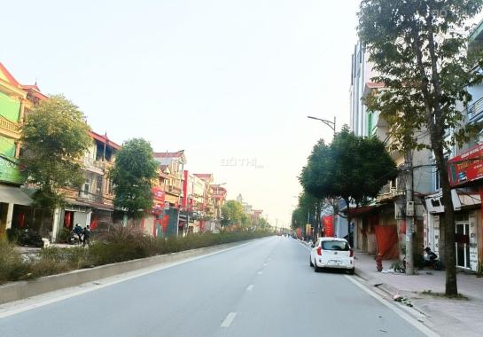 Bán đất TT Kim Bài, Thanh Oai, HN, ôtô đỗ, DT66m2, MT5.3m, 1.5 tỷ