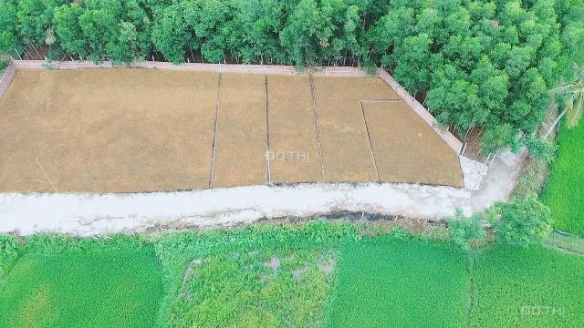 Bán nhanh lô đất đẹp tại Hòa Vang giá chỉ 1070 tỷ
