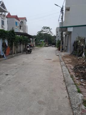 Bán Đất Đấu Giá Cao Trung, Đức Giang, Phân Lô Oto Tránh, Sát KĐT Nam 32, 86m²; 5 tỷ LH 0973 160 986