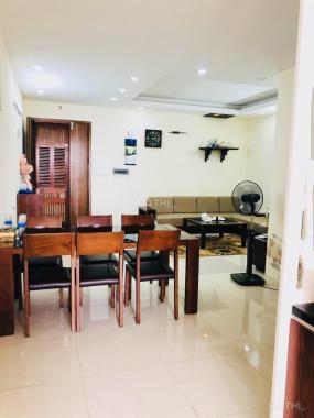 Cho thuê dự án Saphire palace số 4 chính kinh 3pn2wc 84m2 full 13tr LH 0988215990