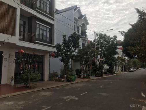 Bán đất mặt tiền đường Nguyễn Thượng Hiền, phường Tân An, TP Buôn Ma Thuột