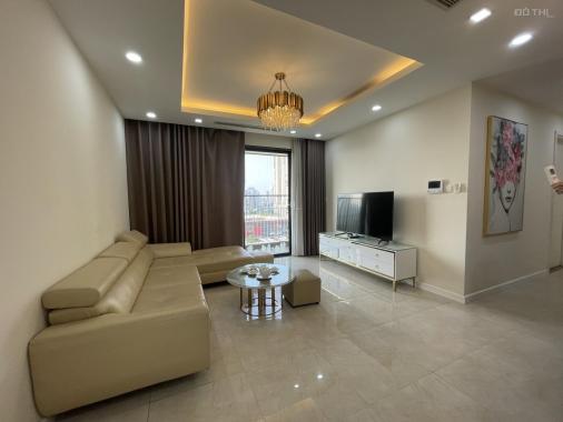 Nhà đẹp - Bán căn hộ 2PN, 2WC, dt 85m2 tòa C3 Vinhomes D'Capitale- Vincom Trần Duy Hưng