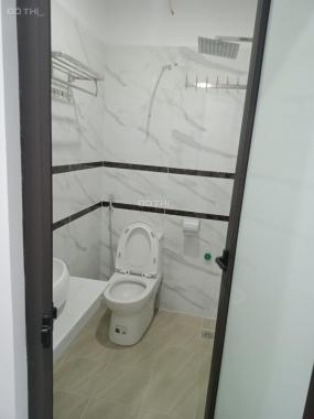 Bán Nhà Miêu Nha, Trục Chính Kinh Doanh, Gara Oto, Xây Mới, 48m2x4 Tầng Hơn 4 tỷ Lh 0973 160 986