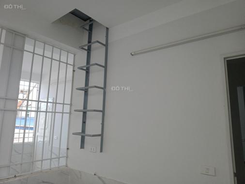 Bán Nhà Miêu Nha, Trục Chính Kinh Doanh, Gara Oto, Xây Mới, 48m2x4 Tầng Hơn 4 tỷ Lh 0973 160 986