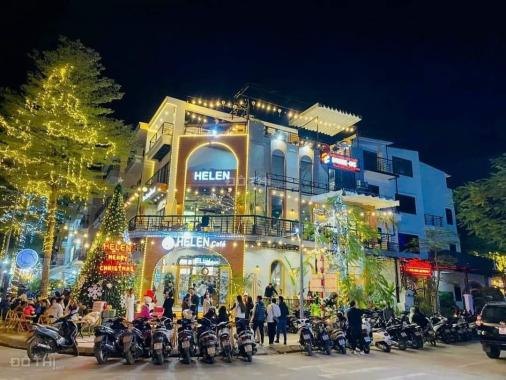 BIỆT THỰ KĐT HUD SƠN TÂY KINH DOANH ĐA NGHÀNH