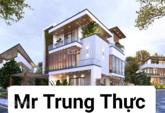 BIỆT THỰ KĐT HUD SƠN TÂY KINH DOANH ĐA NGHÀNH