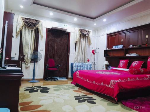 Bán nhà Tây Hồ, mặt đường 45A Võng Thị, Kinh doanh, View Hồ Tây, DT 50m2, 7 tầng, giá 23 tỷ