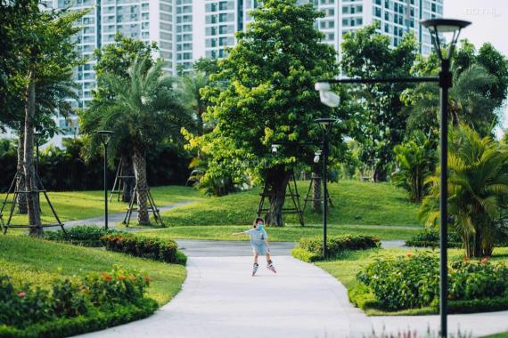 “SỰ KIỆN CHẠM XANH - SỐNG CHẤT” KHAI MỞ THE CANOPY RESIDENCES